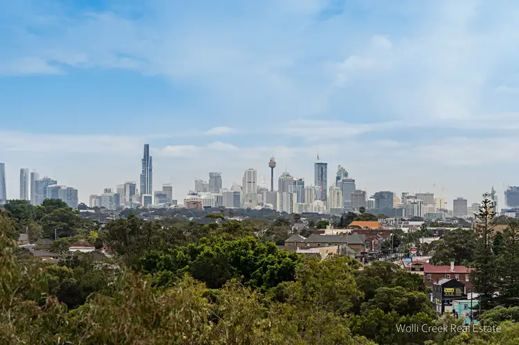 Main view of Homely apartment listing, 816/2 Brodie Spark Drive, Wolli Creek NSW 2205