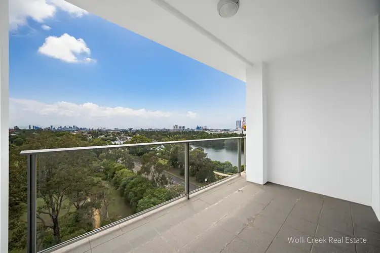 Fourth view of Homely apartment listing, 816/2 Brodie Spark Drive, Wolli Creek NSW 2205