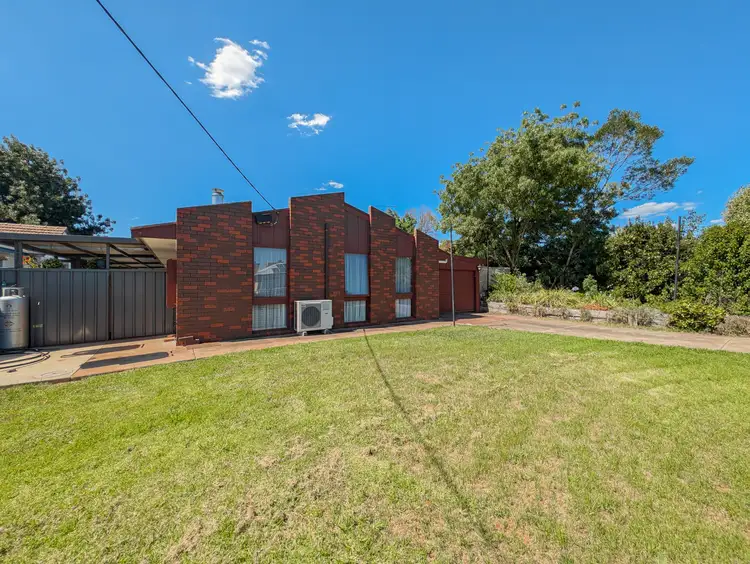 Main view of Homely house listing, 94 Lilac Avenue, Kerang VIC 3579