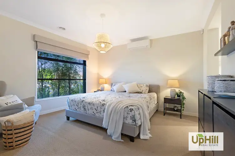 Fourth view of Homely house listing, 13 Bellario Circuit, Clyde North VIC 3978