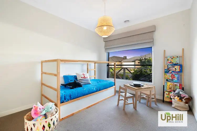 Seventh view of Homely house listing, 13 Bellario Circuit, Clyde North VIC 3978