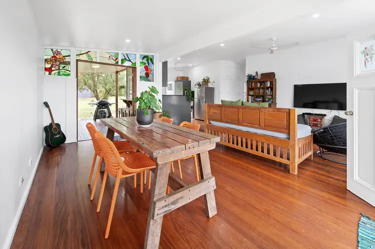 Second view of Homely house listing, 21 Viola Street, Atherton QLD 4883