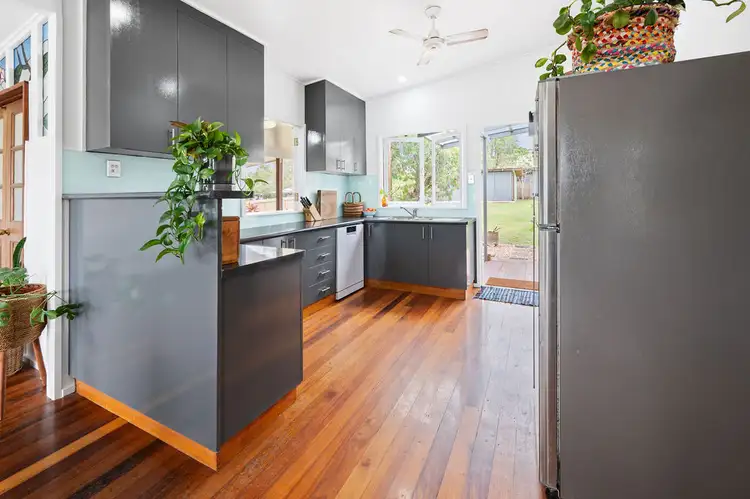 Fourth view of Homely house listing, 21 Viola Street, Atherton QLD 4883