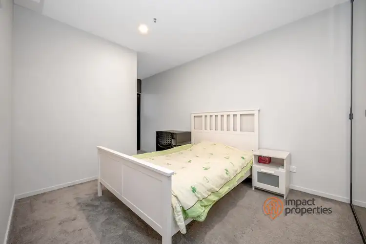 Fourth view of Homely apartment listing, 115/335 Anketell Street, Greenway ACT 2900