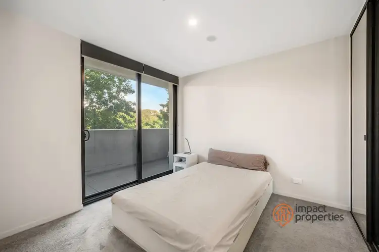 Fifth view of Homely apartment listing, 115/335 Anketell Street, Greenway ACT 2900