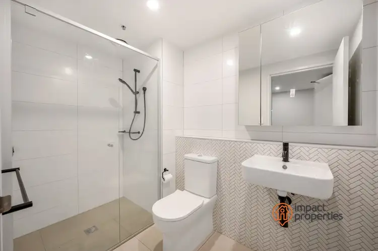 Sixth view of Homely apartment listing, 115/335 Anketell Street, Greenway ACT 2900