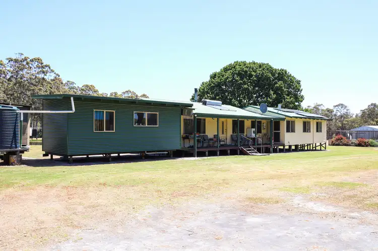 62 North Walpole Road, Walpole WA 6398