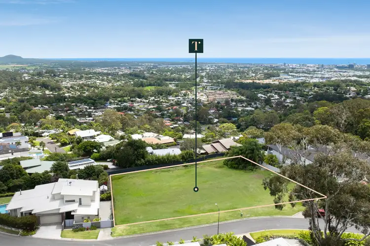 12-14 Ocean Vista Lane, Buderim QLD 4556