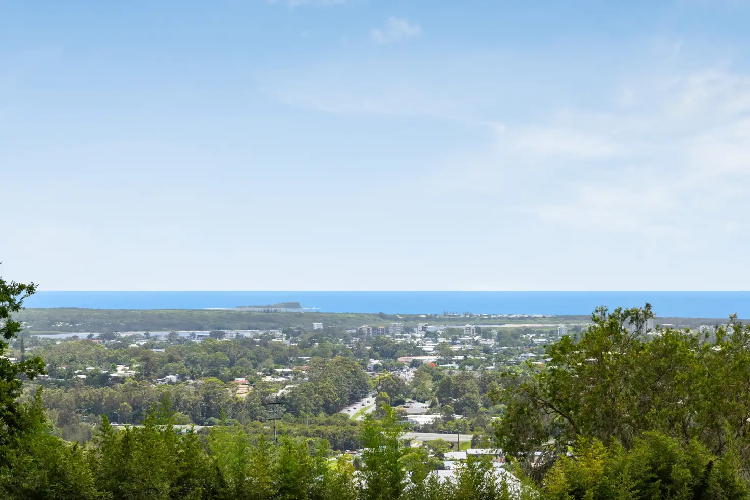 Main view of Homely land listing, 14 Ocean Vista Lane, Buderim QLD 4556