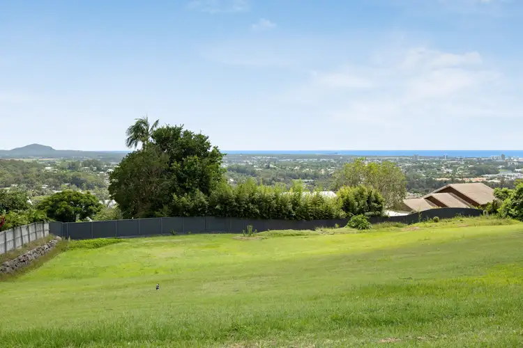 Third view of Homely land listing, 14 Ocean Vista Lane, Buderim QLD 4556