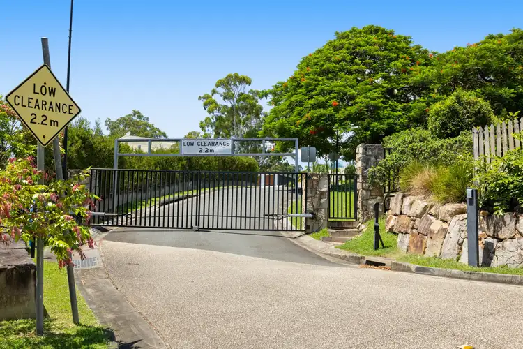 Sixth view of Homely land listing, 14 Ocean Vista Lane, Buderim QLD 4556