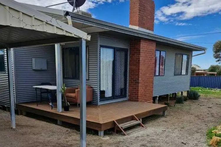 Main view of Homely house listing, 13 Pollock Avenue, Merredin WA 6415