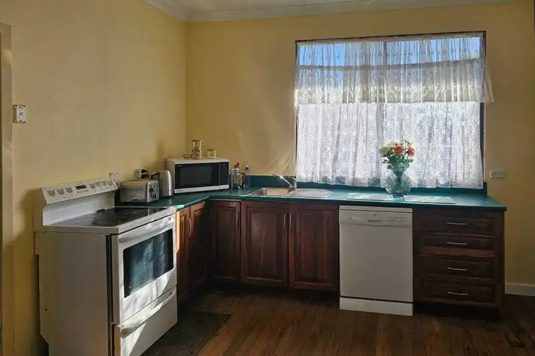Fourth view of Homely house listing, 13 Pollock Avenue, Merredin WA 6415
