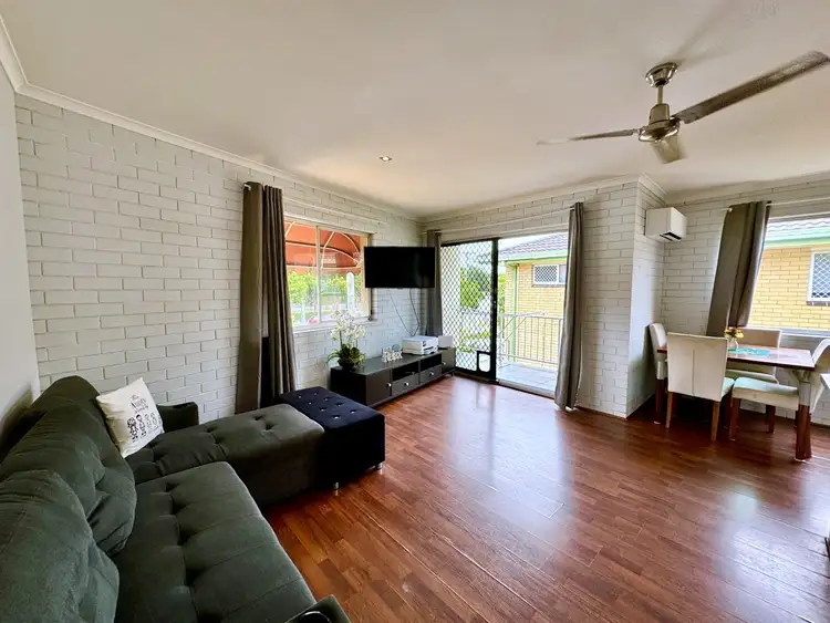 Third view of Homely unit listing, 1/79 Bayview Street, Runaway Bay QLD 4216