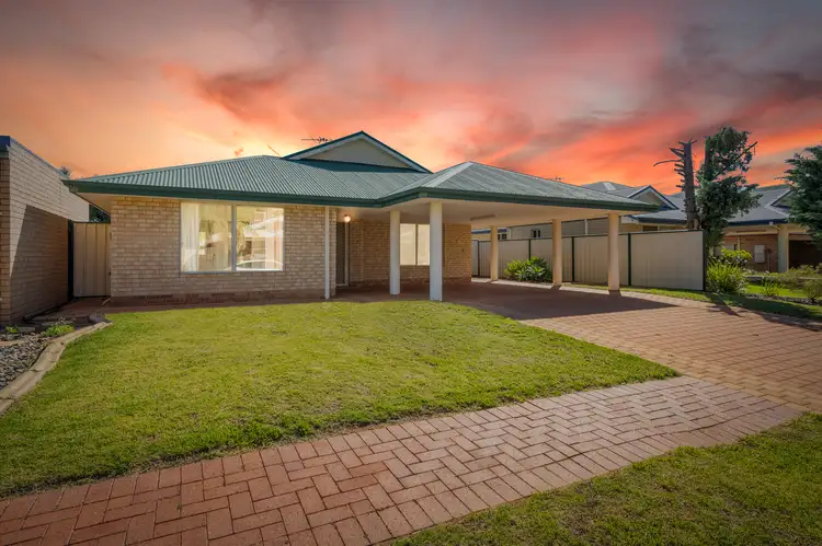 10/386 Hay Street, Somerville WA 6430