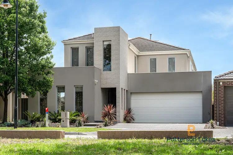 46 Hidden Grove Boulevard