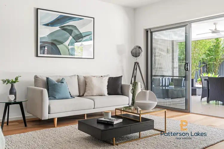 Fifth view of Homely house listing, 46 Hidden Grove Boulevard, Keysborough VIC 3173