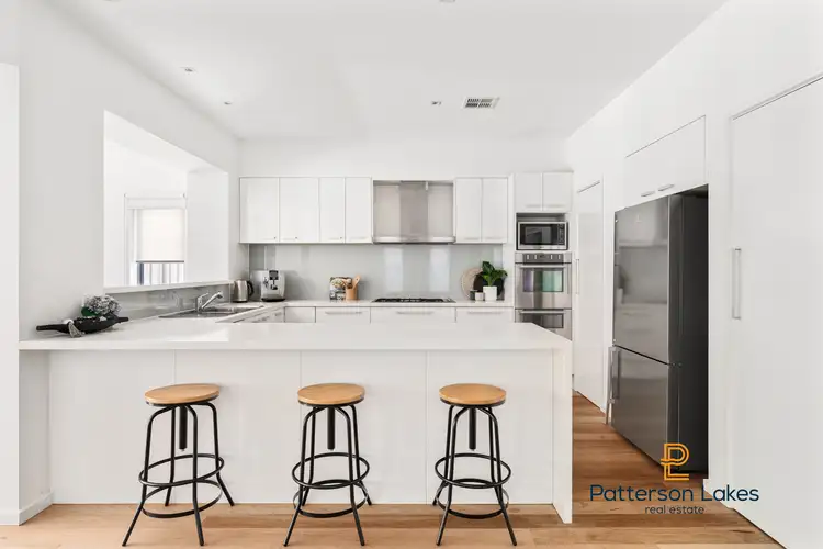 Sixth view of Homely house listing, 46 Hidden Grove Boulevard, Keysborough VIC 3173