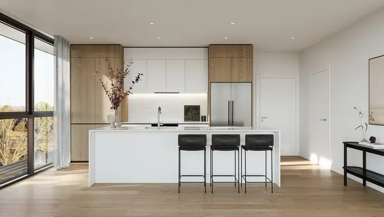 Main view of Homely apartment listing, INVEST OR LIVE IN I WALK TO MACUQUARIE PARK METRO, Macquarie Park NSW 2113