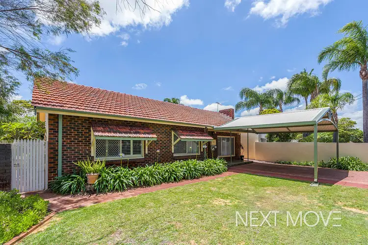 Second view of Homely house listing, 13 Moorhouse Street, Willagee WA 6156