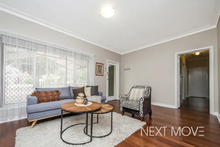 Fifth view of Homely house listing, 13 Moorhouse Street, Willagee WA 6156