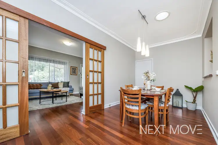 Sixth view of Homely house listing, 13 Moorhouse Street, Willagee WA 6156