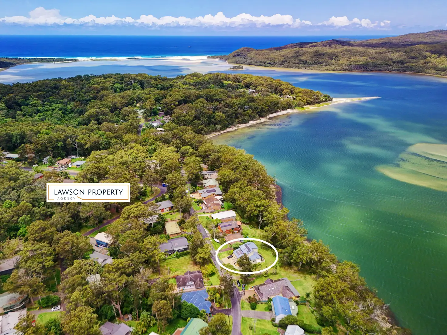 Main view of Homely house listing, 59 Amaroo Drive, Smiths Lake NSW 2428