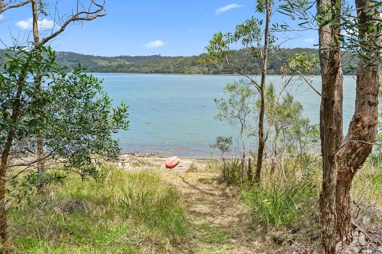 Third view of Homely house listing, 59 Amaroo Drive, Smiths Lake NSW 2428