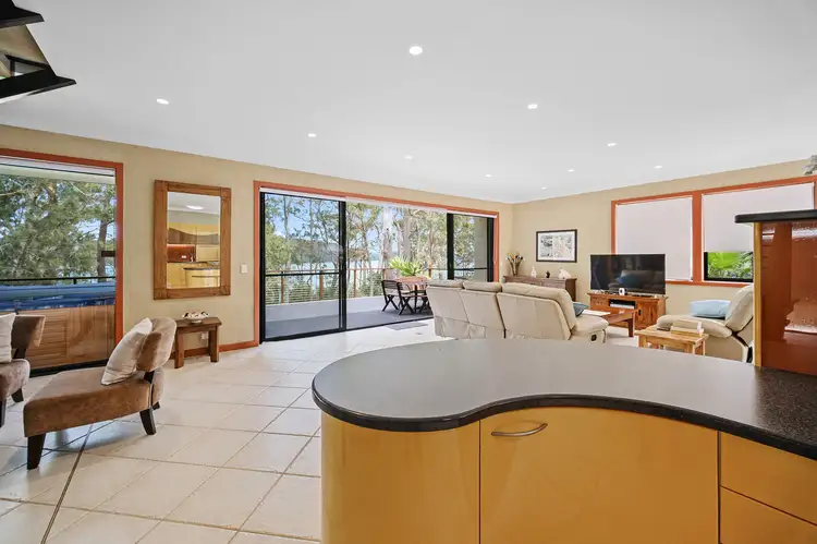 Fourth view of Homely house listing, 59 Amaroo Drive, Smiths Lake NSW 2428