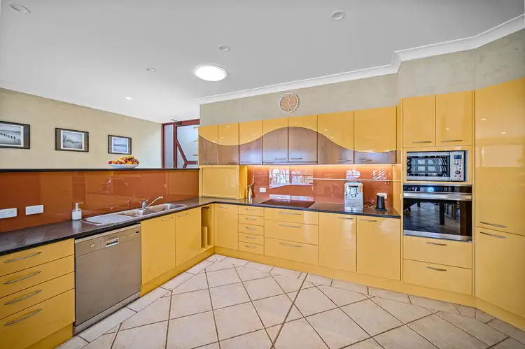 Sixth view of Homely house listing, 59 Amaroo Drive, Smiths Lake NSW 2428