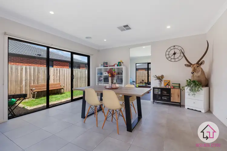 Fourth view of Homely house listing, 24 Ivanhoe Road, Wallan VIC 3756