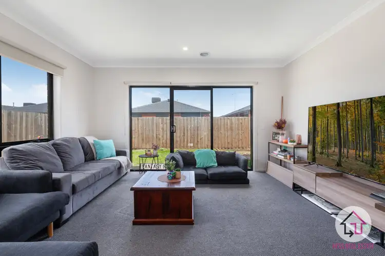 Fifth view of Homely house listing, 24 Ivanhoe Road, Wallan VIC 3756