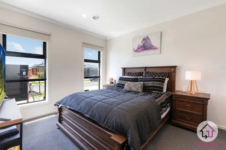 Sixth view of Homely house listing, 24 Ivanhoe Road, Wallan VIC 3756