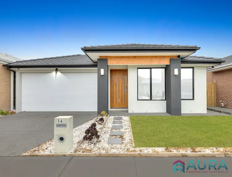 14 Amara St, Tarneit VIC 3029