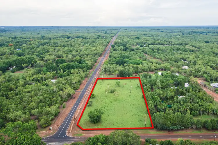 150 Gulnare Road, Bees Creek NT 822