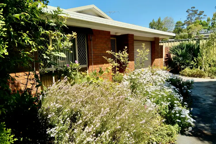 30 Blackdown Street, Harristown QLD 4350