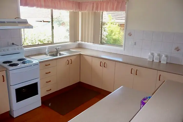 Second view of Homely semi-detached listing, 30 Blackdown Street, Harristown QLD 4350