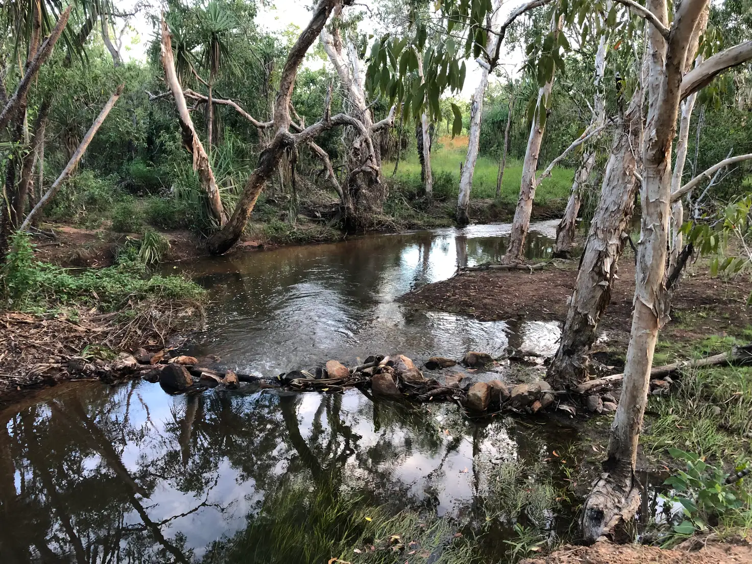 Main view of Homely land listing, 56 Dowling Rd, Virginia NT 834