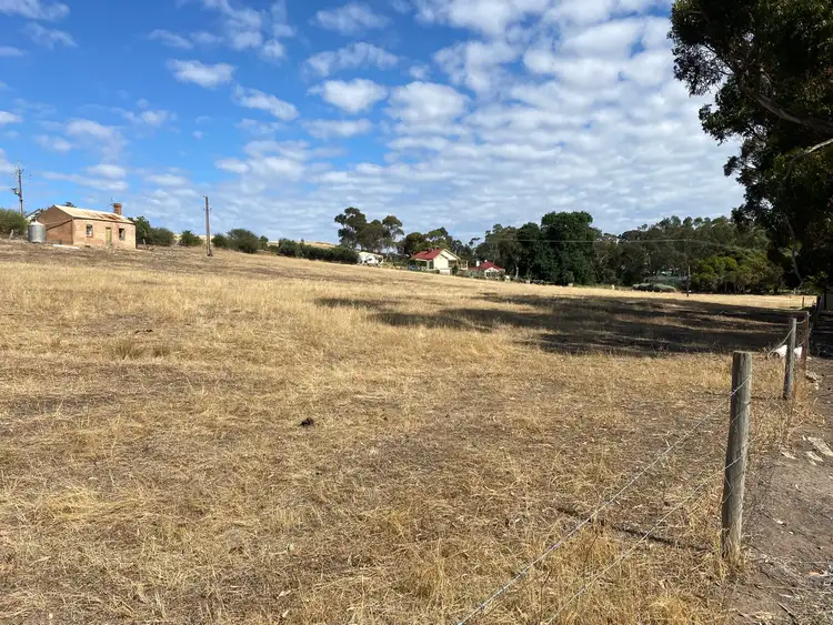 Third view of Homely land listing, LOT 22, Burton st, O'Brien St, Brinkworth Rd, Tungkillo SA 5236