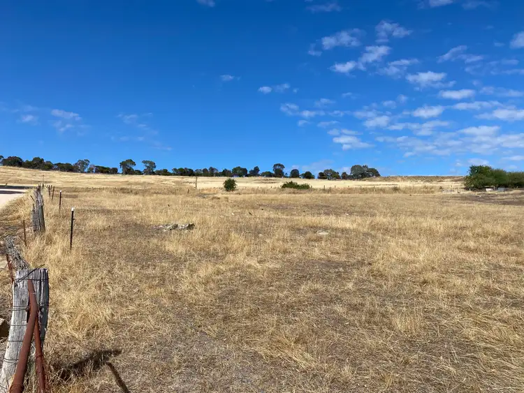 Fourth view of Homely land listing, LOT 22, Burton st, O'Brien St, Brinkworth Rd, Tungkillo SA 5236