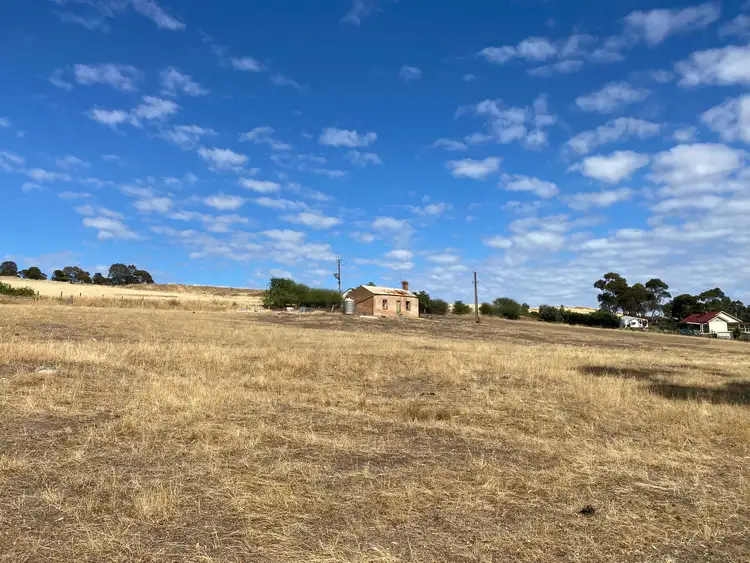 Fifth view of Homely land listing, LOT 22, Burton st, O'Brien St, Brinkworth Rd, Tungkillo SA 5236