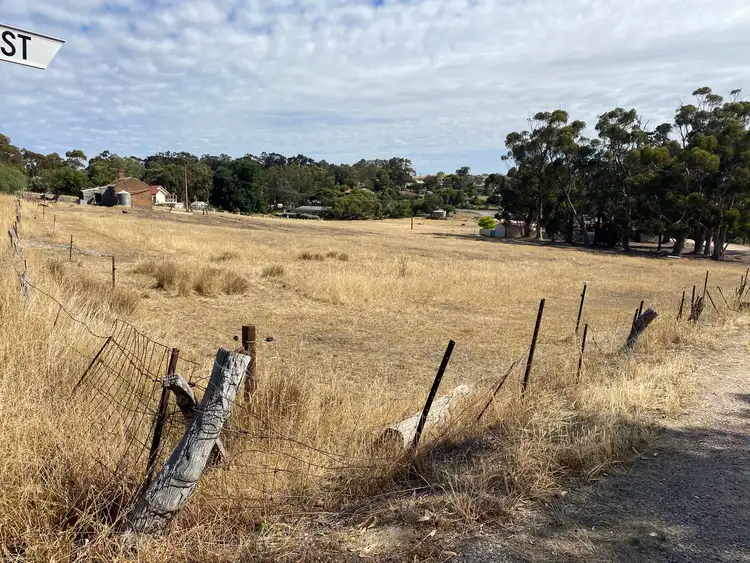 Sixth view of Homely land listing, LOT 22, Burton st, O'Brien St, Brinkworth Rd, Tungkillo SA 5236