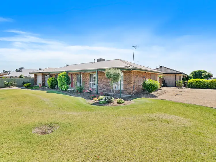 Main view of Homely house listing, 7 Ingo Renner Drive, Tocumwal NSW 2714