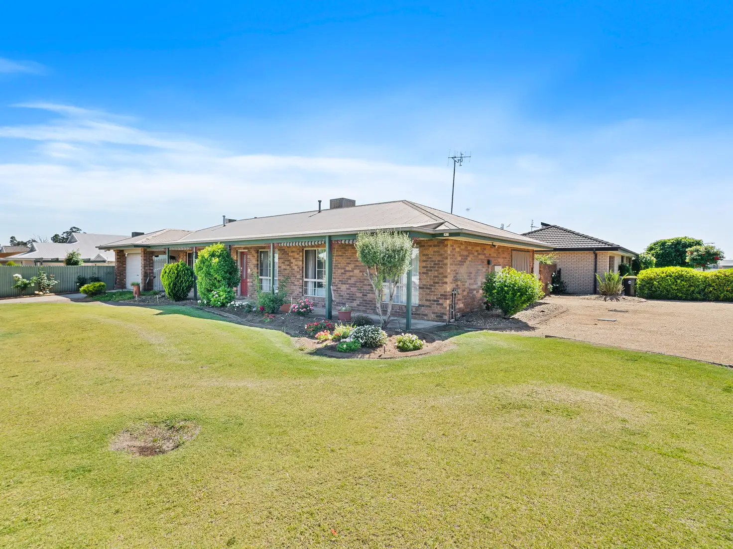 Main view of Homely house listing, 7 Ingo Renner Drive, Tocumwal NSW 2714