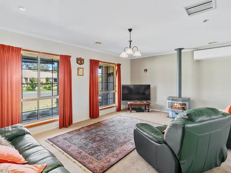 Second view of Homely house listing, 7 Ingo Renner Drive, Tocumwal NSW 2714
