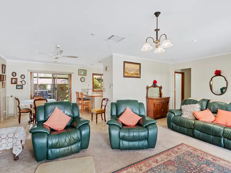 Third view of Homely house listing, 7 Ingo Renner Drive, Tocumwal NSW 2714