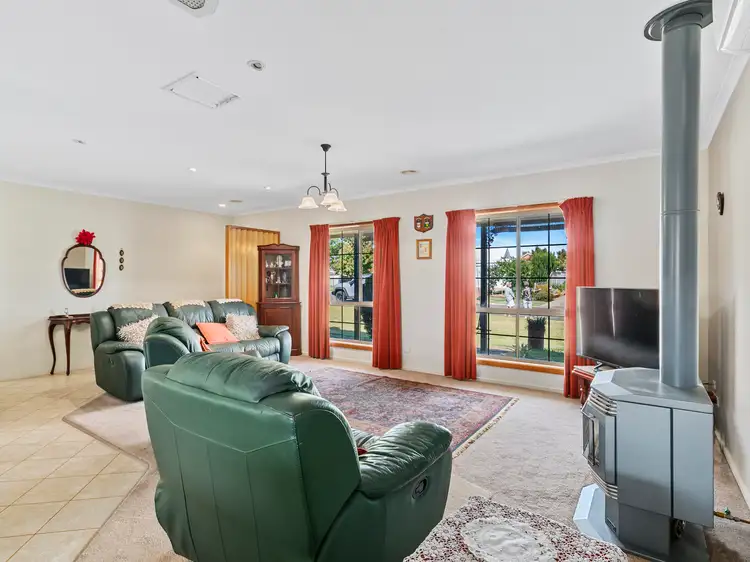 Fourth view of Homely house listing, 7 Ingo Renner Drive, Tocumwal NSW 2714