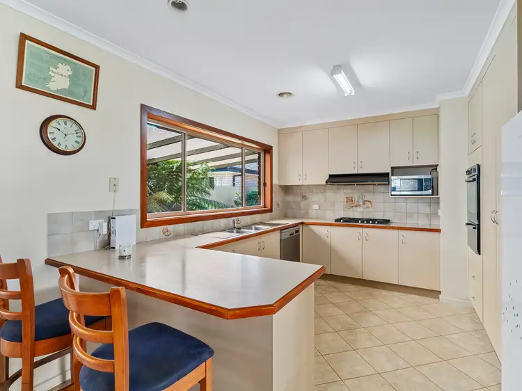 Fifth view of Homely house listing, 7 Ingo Renner Drive, Tocumwal NSW 2714