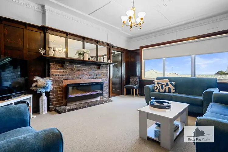 Second view of Homely house listing, 1 Hill Street, Smithton TAS 7330