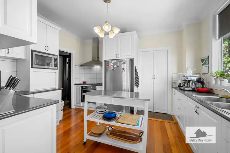 Fourth view of Homely house listing, 1 Hill Street, Smithton TAS 7330